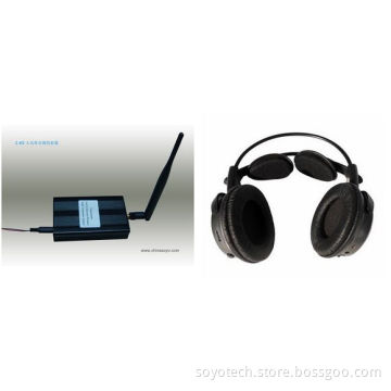 Silent Disco Headphones